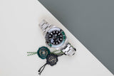 GMT-Master II 'Sprite - Oyster'