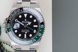 GMT-Master II 'Sprite - Oyster'
