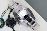 GMT-Master II 'Sprite - Oyster'