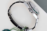 GMT-Master II 'Sprite - Oyster'