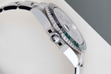 GMT-Master II 'Sprite - Oyster'