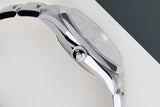 Oyster Perpetual 41 'Pistache Dial'