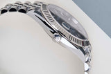 Datejust 41 'Blue Dial - Jubilee'
