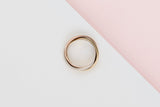 Trinity Ring 'Le Must De Cartier' - Size 52 - B