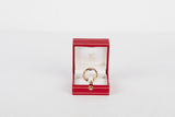 Trinity Ring 'Le Must De Cartier' - Size 52 - B