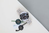 Sea-Dweller 'Single Red - MK II'