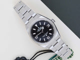 Rolex Explorer I 36