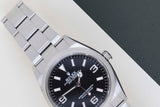 Rolex Explorer I 36