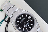 Rolex Explorer I 36