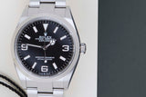 Rolex Explorer I 36