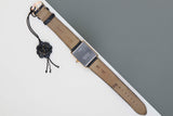 Tank Solo Large 'White Roman Dial - Yellow Gold'