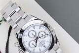 Daytona 'White Dial'
