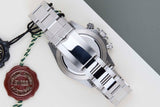 Daytona 'White Dial'