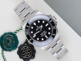 Submariner 'No Date - 41MM'