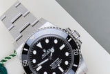 Submariner 'No Date - 41MM'