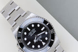 Submariner 'No Date - 41MM'