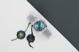 Datejust 36 'Mint Green Dial - Jubilee'