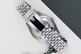 Datejust 36 'Mint Green Dial - Jubilee'