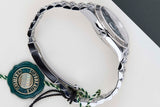 Datejust 36 'Mint Green Dial - Jubilee'