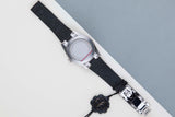 Black Bay 54 'Black Dial - Rubber Strap'