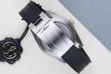 Black Bay 54 'Black Dial - Rubber Strap'