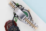 Datejust 26 'Champagne Dial - Jubilee'