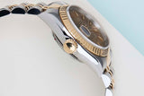 Datejust 26 'Champagne Dial - Jubilee'
