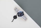 Seamaster Diver 300 M 'James Bond - Black Dial'