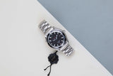Omega Seamaster Planet Ocean 600M  'Black Dial'
