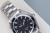 Omega Seamaster Planet Ocean 600M  'Black Dial'
