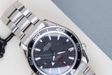 Omega Seamaster Planet Ocean 600M  'Black Dial'