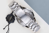 Omega Seamaster Planet Ocean 600M  'Black Dial'