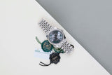 Datejust 36 'Wimbledon Dial - Jubilee'