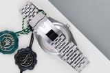 Datejust 36 'Wimbledon Dial - Jubilee'