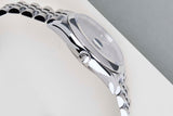 Datejust 36 'Wimbledon Dial - Jubilee'