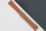 Santos Large 'White Roman Dial'