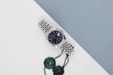 Datejust 36 'Black Dial - Jubilee'