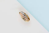 Trinity Ring 'Le Must De Cartier' - Size 56 - B