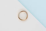 Trinity Ring 'Le Must De Cartier' - Size 56 - B