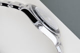 Black Bay 54 'Black Dial - Oyster'