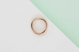 Trinity Ring 'Le Must De Cartier' - Size 52 - B&P