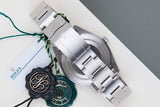 Oyster Perpetual 39 'White Dial'