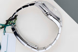 Oyster Perpetual 39 'White Dial'