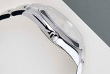 Oyster Perpetual 39 'White Dial'