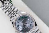 Datejust 36 'Wimbledon Dial - Jubilee'