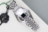 Datejust 36 'Wimbledon Dial - Jubilee'