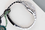 Datejust 36 'Wimbledon Dial - Jubilee'