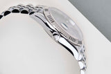 Datejust 36 'Wimbledon Dial - Jubilee'