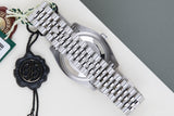 Datejust 36 'Mother Of Pearl Diamond Dial - Jubilee'