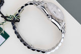Datejust 36 'Mother Of Pearl Diamond Dial - Jubilee'